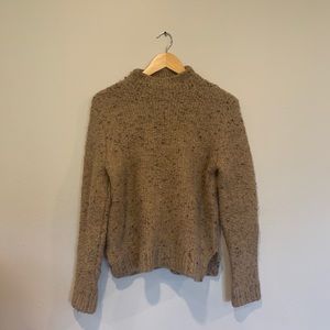 Cynthia Rowley Turtleneck Sweater